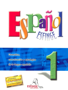 ESPAÑOL 1