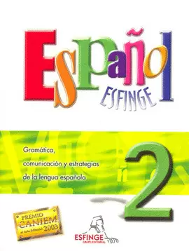 ESPAÑOL 2