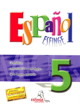 ESPAÑOL 5