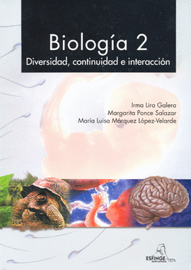 BIOLOGIA 2