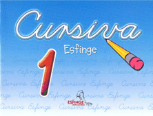 CURSIVA 1 PRIMARIA