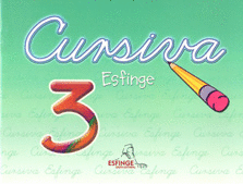 CURSIVA ESFINGE 3