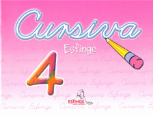 CURSIVA ESFINGE 4