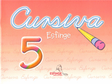 CURSIVA ESFINGE 5