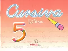 CURSIVA ESFINGE 5
