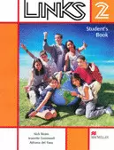 LINKS 2 STUDENT'S BOOK