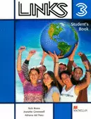 LINKS 3 STUDENT'S BOOK