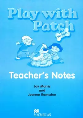 PLAY WITH PATCH TB ENGLISH