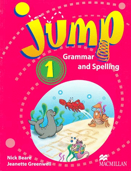 JUMP 1 STUDENT'S BOOK