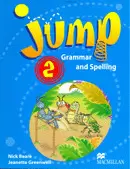 JUMP 2 STUDENT'S BOOK