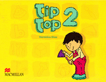 TIP TOP 2 STUDENT'S BOOK