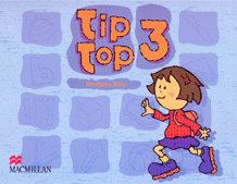 TIP TOP 3 STUDENT'S BOOK