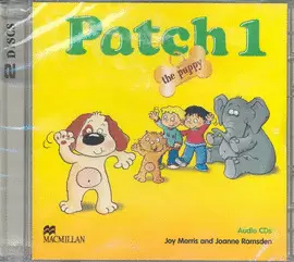 PATCH THE PUPPY CD 1 (2)