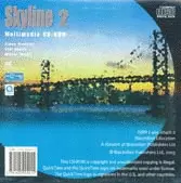 PACK SKYLINE 2 STUDENT'S BOOK + WORKBOOK + 2 CDS