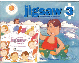 JIGSAW 3 PACK