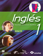 INGLES 1 CONALEP