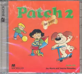 PATCH THE PUPPY CD 2 (2)