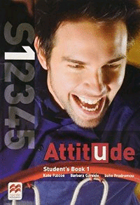 ATTITUDE STUDENT´S BOOK 1