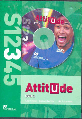 ATTITUDE DVD 3