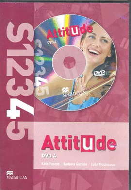 ATTITUDE DVD 4