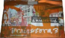 BRAINSTORM POSTERS + TESTBKL 3