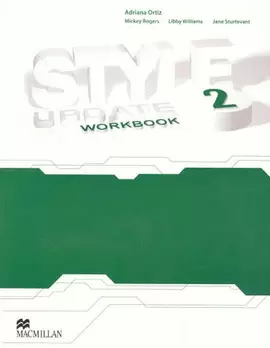 STYLE UPDATE WORKBOOK 2