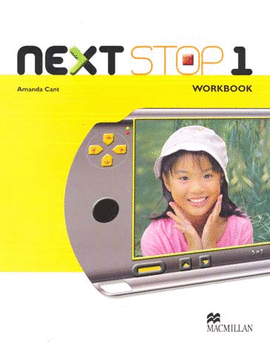 NEXT STOP WORKBOOK 1