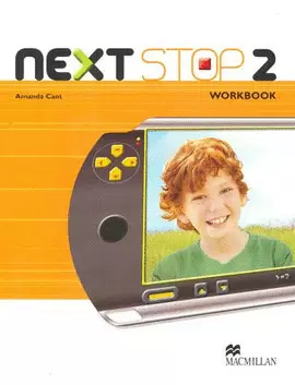NEXT STOP WORKBOOK 2