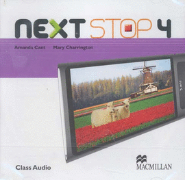 NEXT STOP AUDIO CD 4 (2)