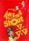 TWIST AND SHOUT SB-WB-CD  5