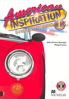 AMERICAN INSPIRATION STUDENT´S BOOK 1