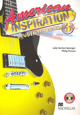 AMERICAN INSPIRATION STUDENT'S BOOK 3