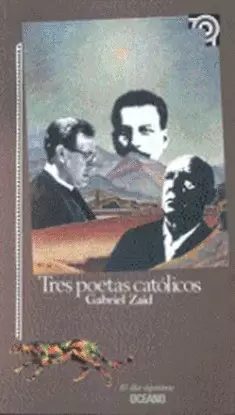 TRES POETAS CATOLICOS