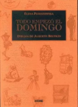 TODO EMPEZO EL DOMINGO