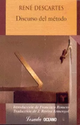 DISCURSO DEL METODO, EL