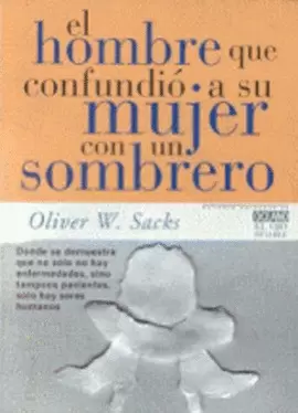 HOMBRE QUE CONFUNDIO A SU MUJER