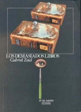 DEMASIADOS LIBROS, LOS