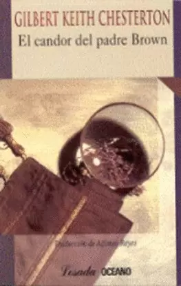 CANDOR DEL PADRE BROWN, EL