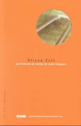 HISTORIAS DE ALCOBA DE DOÑA ONOGORO, LAS