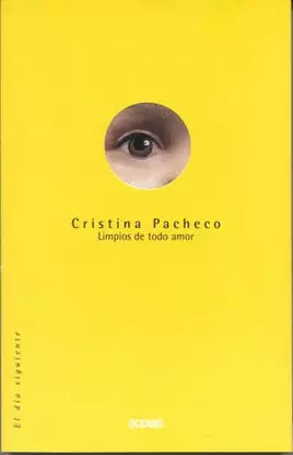 LIMPIOS DE TODO AMOR