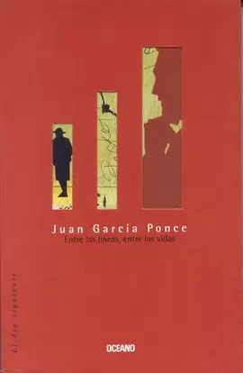 ENTRE LAS LINEAS, ENTRE LAS VIDAS