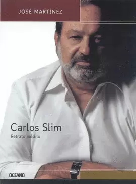 CARLOS SLIM RETRATO INEDITO