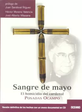SANGRE DE MAYO LOS HOMICIDIOS DEL CARDEN