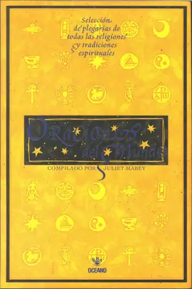 ORACIONES DEL MUNDO