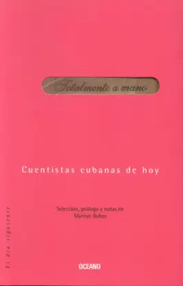 CUENTISTAS CUBANAS DE HOY