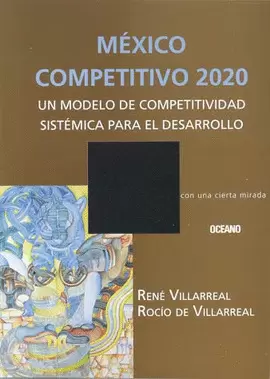 MEXICO COMPETITIVO 2020 UN MODELO