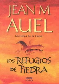 REFUGIOS DE PIEDRA, LOS