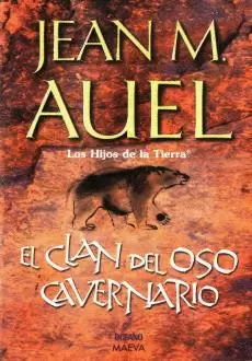 CLAN DEL OSO CAVERNARIO, EL