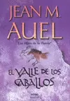 VALLE DE LOS CABALLOS, EL