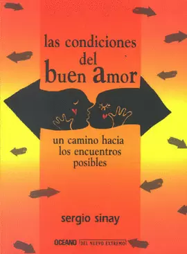 CONDICIONES DEL BUEN AMOR, LAS